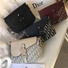 كشخة نسائية مع شنط Diior طبق اصل شنطة ماركة عالمية مع ملحقات