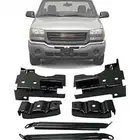 قواعد صدام جمس سييرا