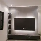 ديكور الشاشة الرياض