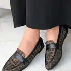 أحذية فندي النسائية فخامة