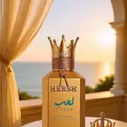 عطر هيرش لهب من العز للعواد 100 ملي
