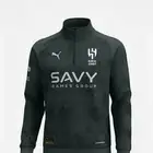 سويترات رياضية لجميع الأندية السعودية موديل2026