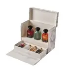 بكج عشرة طيب من دخون الإماراتية فيه عطور رجاليه ونسائية