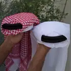 شماغات مخيطه اطفال