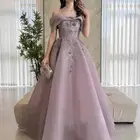 فستان للبيع جديد