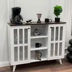 دولاب كوفي تفصيل حسب الطلب