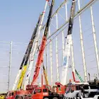 كرين شقراء 30 50
