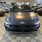 هيونداى النترا سمارت بلس مكينه 2.0 موديل 2025 اصفار