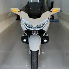 للبيع دراجه هوندا قولد وينق