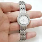 ساعة اورينت اليابانية ب 250 ريال اصلية ضد الماء