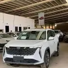 جيلي استارراي فل كامل موديل 2024 كاش وتقسيط