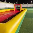 تأجير ملعب صابوني حفرالباطن