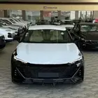 شانجان يوني في UNI V جميع الفئات 2026 اصفار