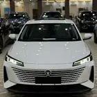 شانجان ايدو بلس 2025 و 2026 اصفار