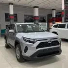 راف فور ال اي هايبرد دبل RAV4 LE 2.5 4X4 2025