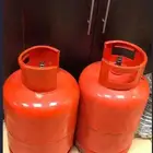 اسطوانات غاز