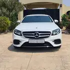 تم البيع E300 AMG 2018