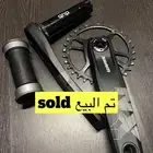 اكسسوارات دراجات