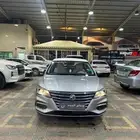 عرض خاص MG 5 ستاندر 2024 كاش و أقساط كل الالوان