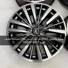 جنوط باترول بلاتينيوم 2021 اصلي وكاله