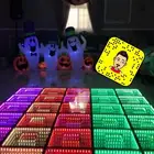 استيج بانوراما زجاجي 3D