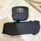 ارباقات هايلكس وفورشنر 2016-2023 دركسون وركبه