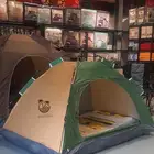 خيام و ناموسيات نام وانت مرتاح من الناموس والدواب