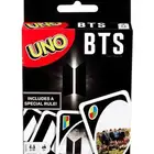 اوراق اللعب اونو فرقة بي تي اس UNO BTS