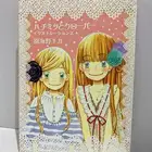 كتاب للمانجا العسل والبرسيم Honey and Clover Artbook