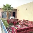 شاليهات شمال الرياض (الرمال)