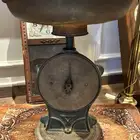 ميزان إنجليزي