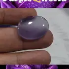 عقيق يماني أزرق سماوي سوسني سوبر سوبر زجاجي