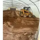 بوبكات للايجار مع دينا قلاب
