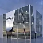 دهانات - جبسمبورد - كلادينج - استراكشر - سيكوريت -