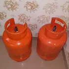 اسطوانات غاز