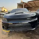 تشارجر 2019 6 سلندر قطع غيار مستعمل