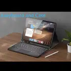 كيبورد ايباد برو 2024 (11 انش ) عربي انجليزي iPad pro 2024