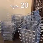سلات تقديم ينفعن للمطاعم