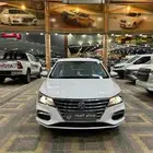 عرض خاص MG 5 استاندر موديل 2024 كاش وبنك