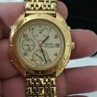 ساعة سيكو روعة الجمال والفخامة