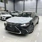 لكزس ES250 سعودي 2025 كاش و اقساط