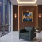 تصميم جديد أرائك مكتبية فاخرة متاحة بأسعار الجملة التسليم