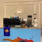 تاجير مكاين القهوة