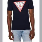 تي شيرت رجالي ماركة جس وكالفن Guess  CK