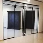 بلكونت زجاج محايل عسير