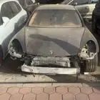 قطع غيار بورش باناميرا S 2010
