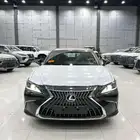 ES250 AA سعودي بنزين 2025 كاش و اقساط