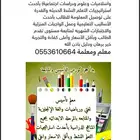 معلم ومعلمه ومدرس ومدرسه بالقريات