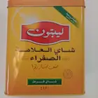 علبة شاهي ليبتون