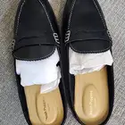 حذاء نسائي